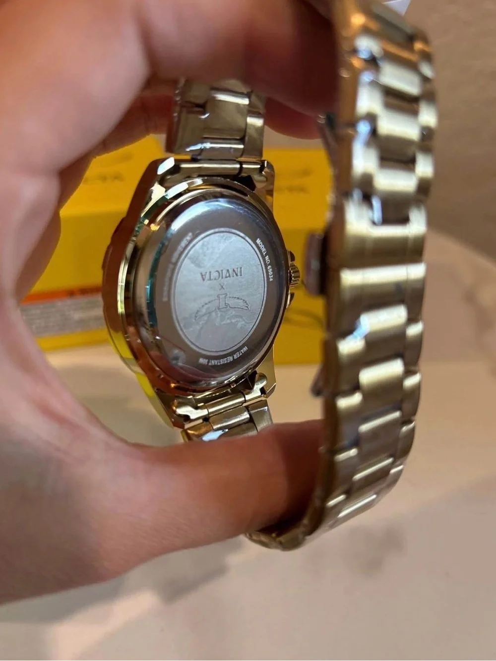 Invicta Specialty Men's Watch 42mm Quartz